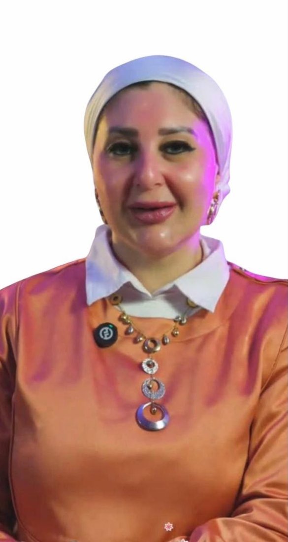 Mai Fouad